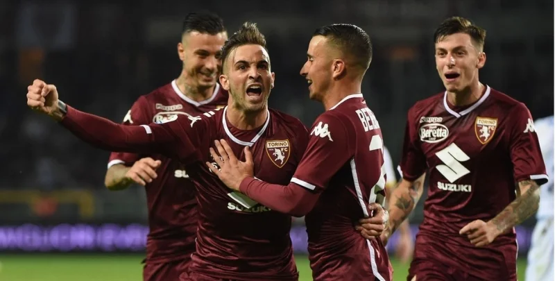 Torino - Monza