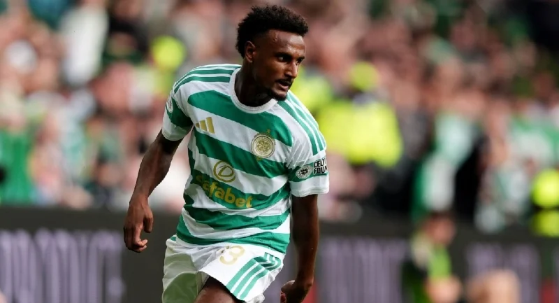 Celtic - Aberdeen Celtic - Aberdeen