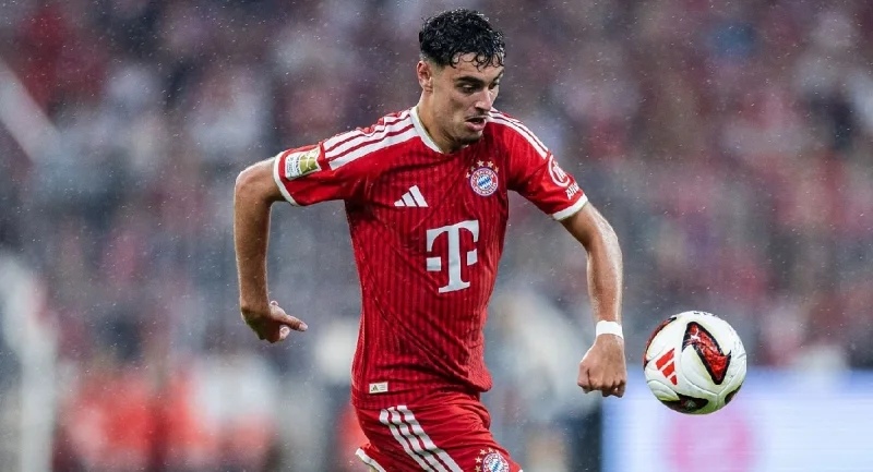 Osnabrueck - Bayern Munich Osnabrueck - Bayern Munich