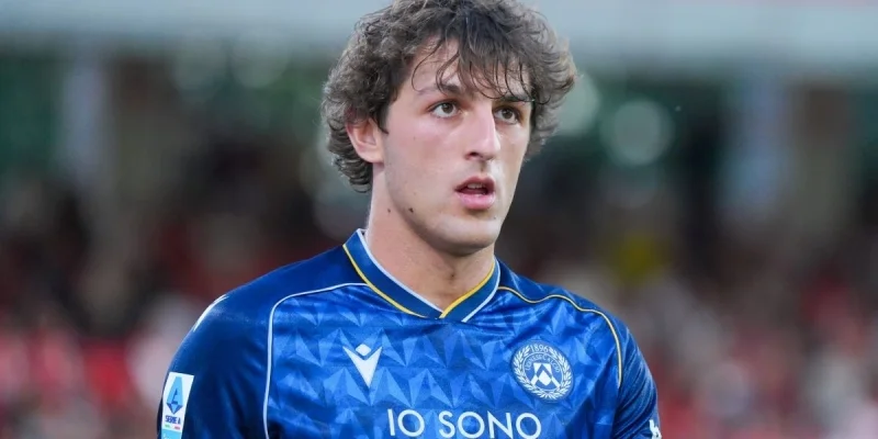 Udinese - Venezia