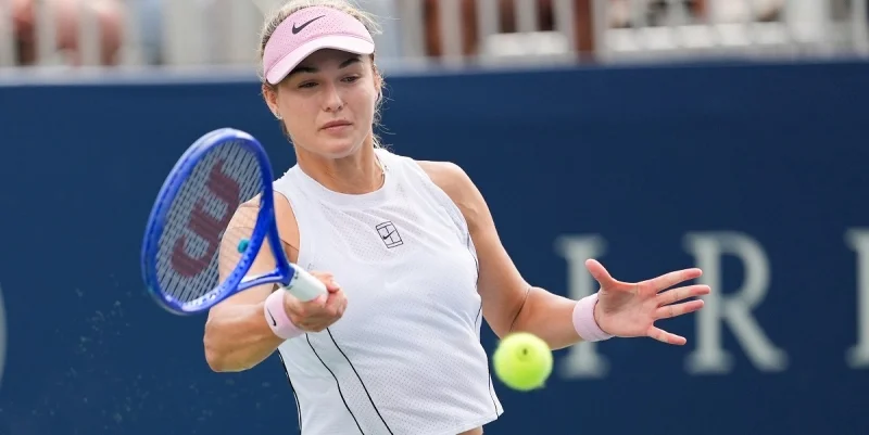 Xinyu Wang - Anna Kalinskaya Xinyu Wang - Anna Kalinskaya