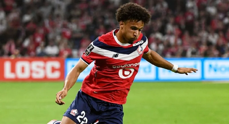 Toulouse - Lille