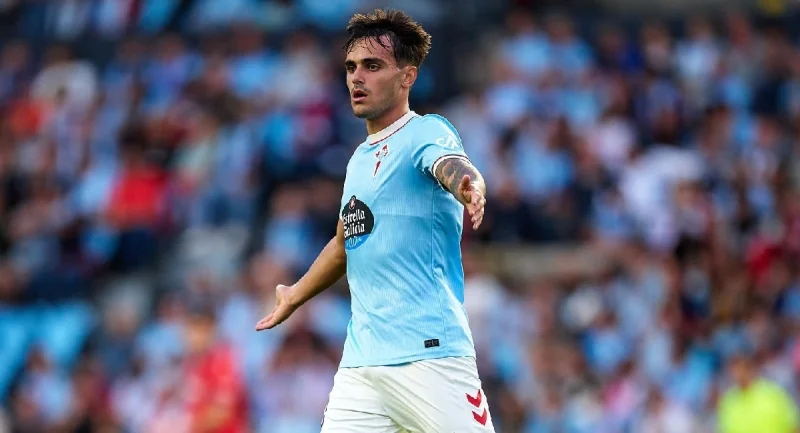 Real Sociedad - Celta Vigo Real Sociedad - Celta Vigo