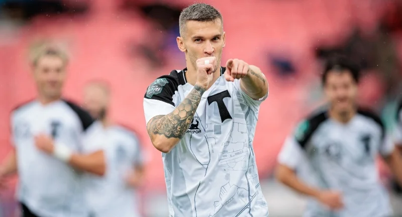 Tekstilshchik - Torpedo Moscow Tekstilshchik - Torpedo Moscow