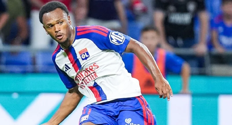 Lyon - Auxerre
