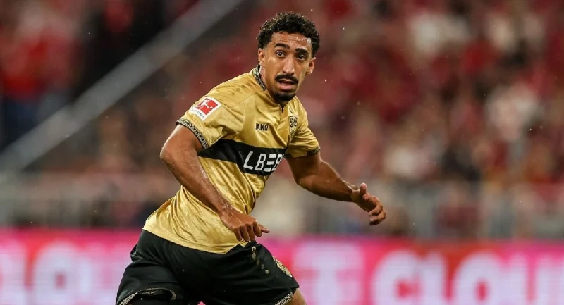 VfB Stuttgart - FC Koeln
