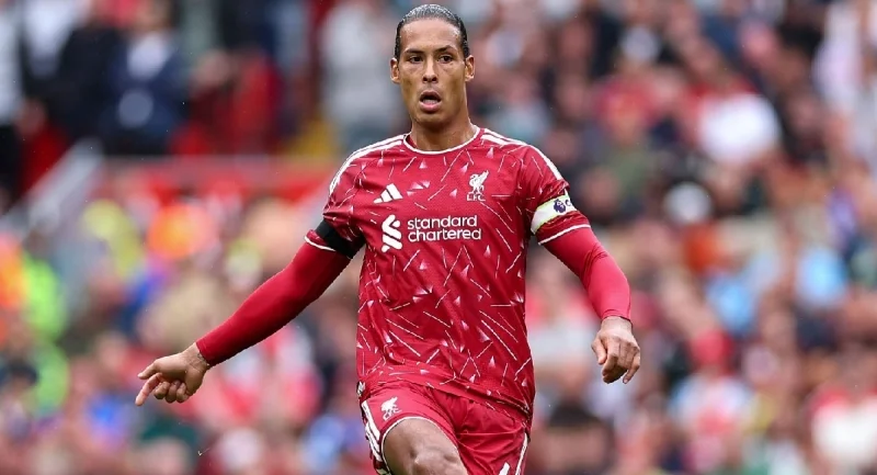 Ipswich Town - Liverpool