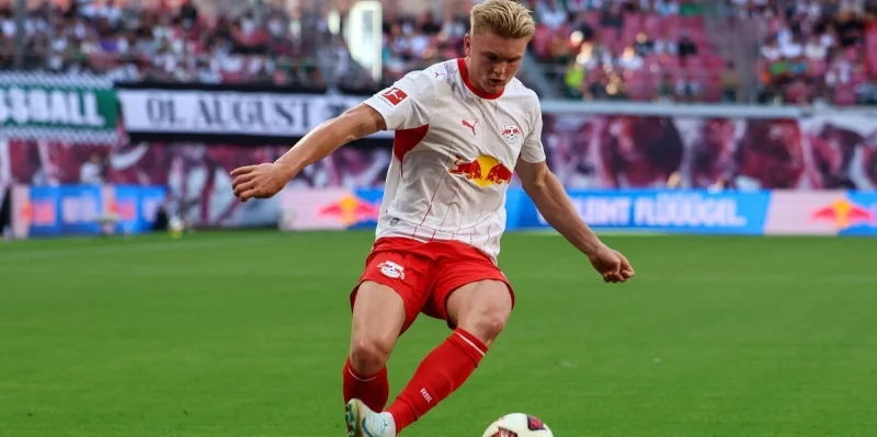 Werder Bremen - RB Leipzig Werder Bremen - RB Leipzig