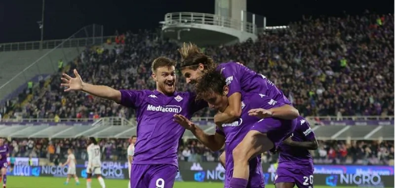 Fiorentina - Torino Fiorentina - Torino