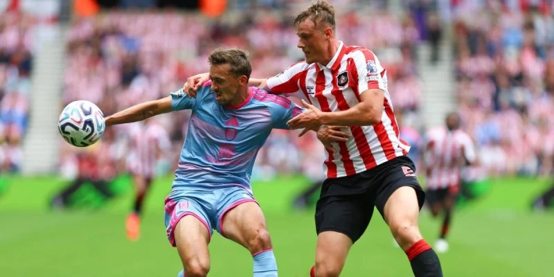 Brentford - Sunderland