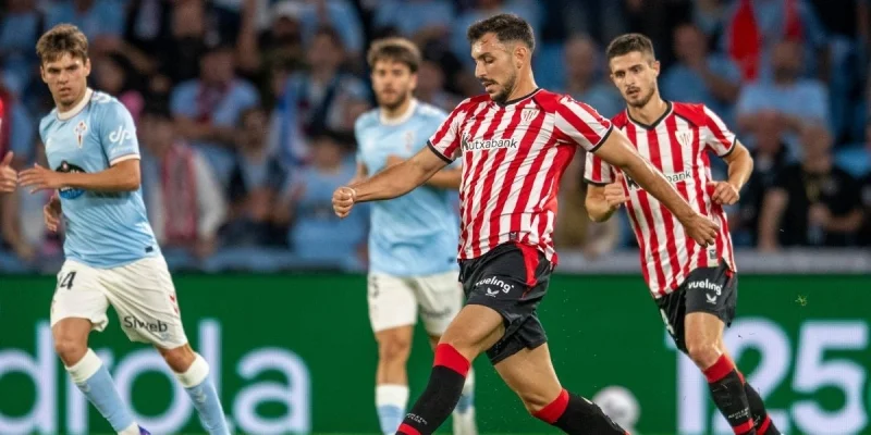 Athletic Bilbao - Atletico Madrid