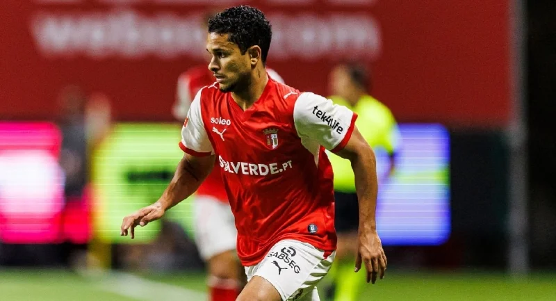 Alverca - Braga Alverca - Braga