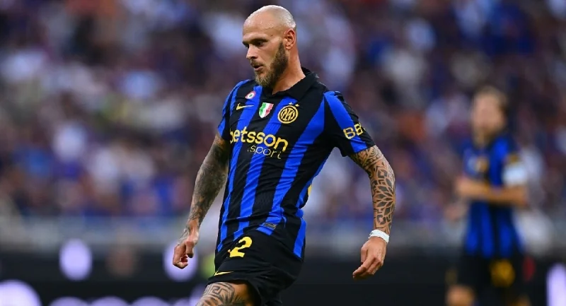 Inter - SSC Napoli Inter - SSC Napoli