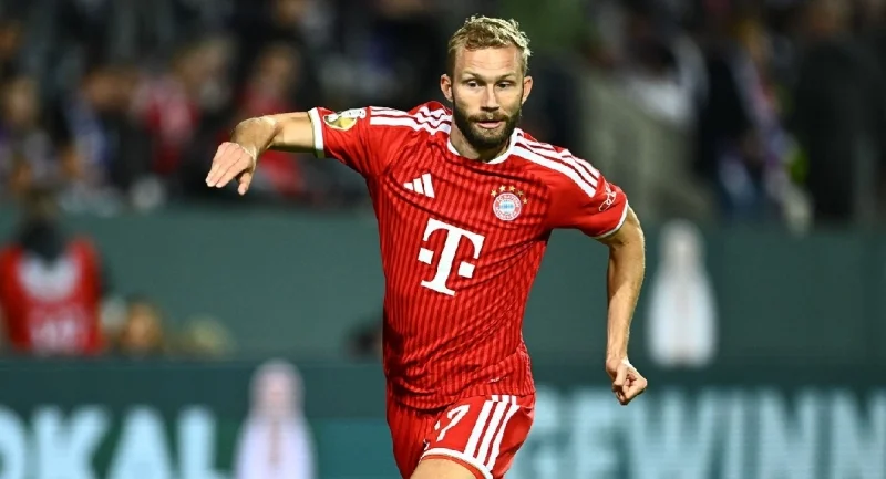 Schalke 04 - Bayern Munich