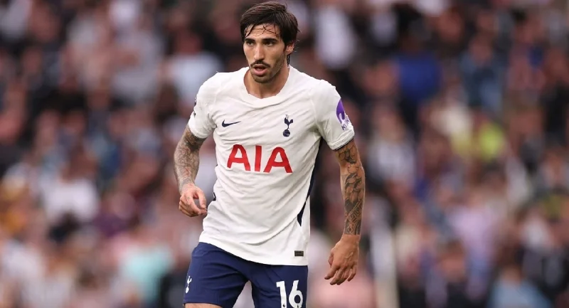 Nottingham Forest - Tottenham Hotspur