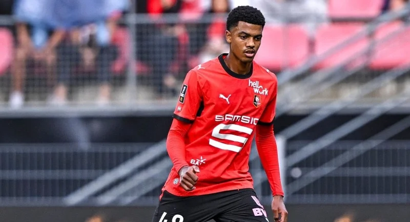 Angers - Rennes Angers - Rennes