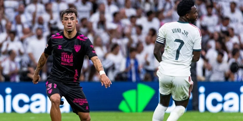 Malaga - Levante