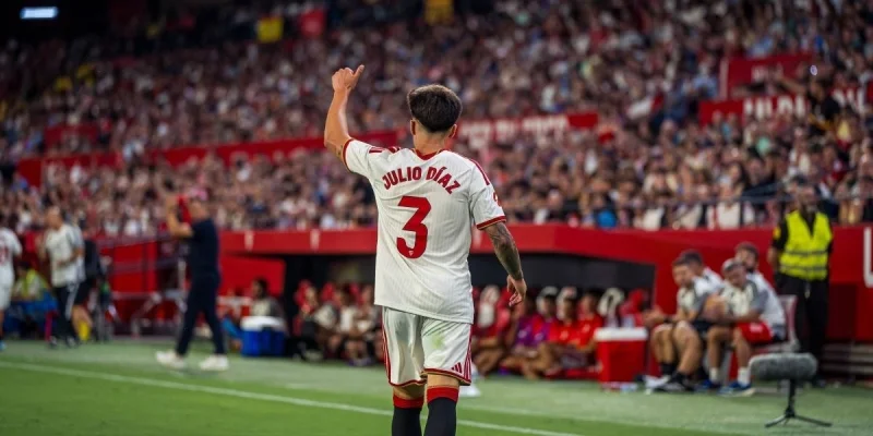 Espanyol - Sevilla Espanyol - Sevilla