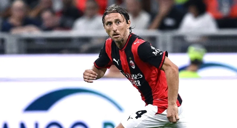Juventus - AC Milan Juventus - AC Milan