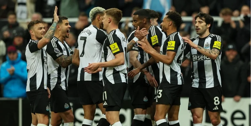 Millwall - Newcastle United