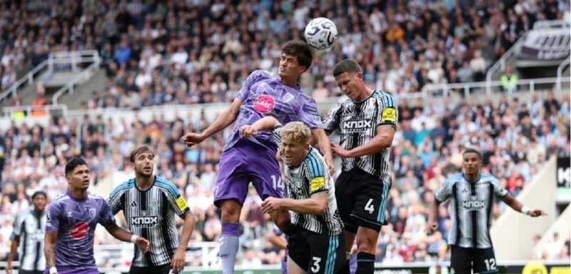 AFC Bournemouth - Lincoln City