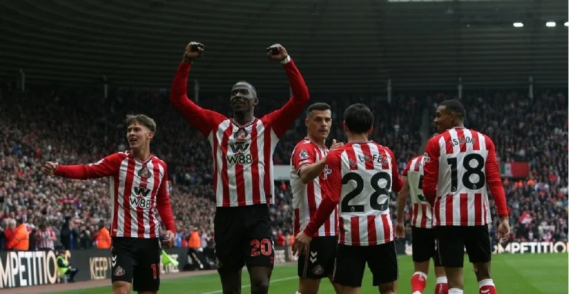 Sunderland - Hull City