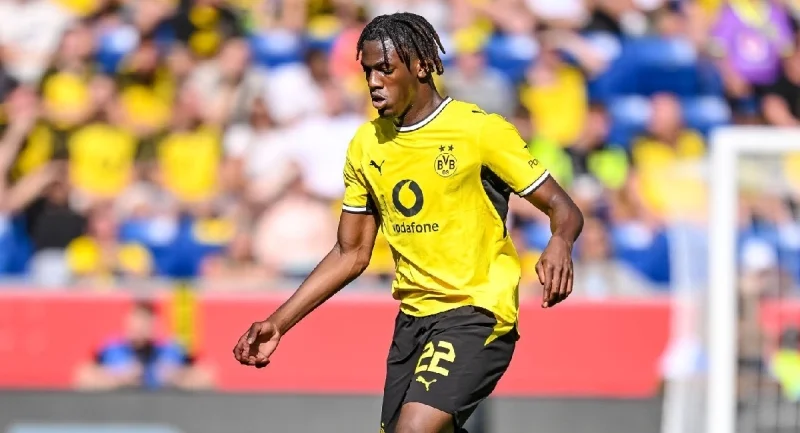 Borussia Dortmund - Villarreal