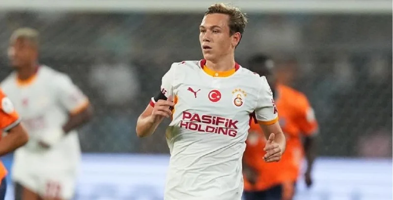 Sporting CP - Galatasaray Sporting CP - Galatasaray