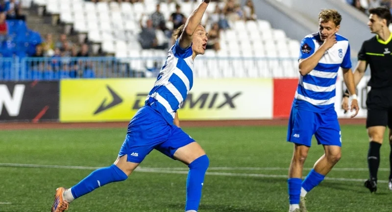 Sokol Saratov - Leningradets