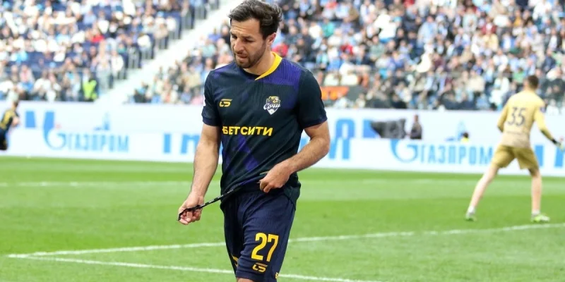 Динамо Санкт-Петербург - PFC Sochi Динамо Санкт-Петербург - PFC Sochi