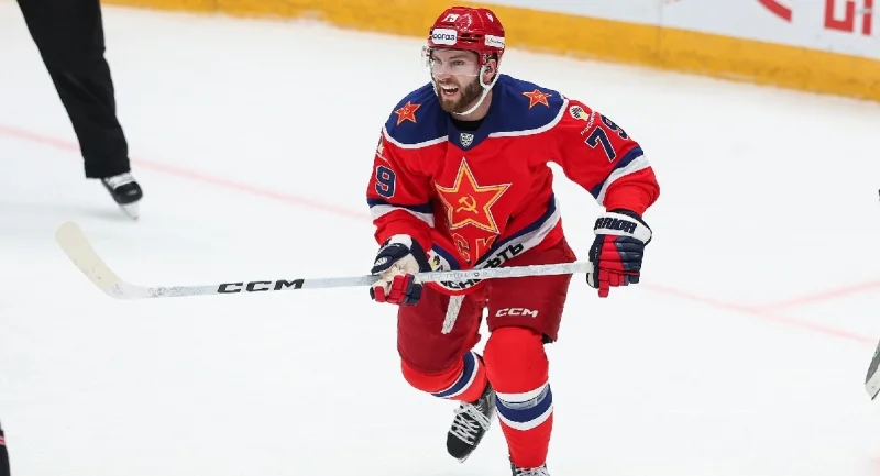 CSKA Moscow - Torpedo CSKA Moscow - Torpedo
