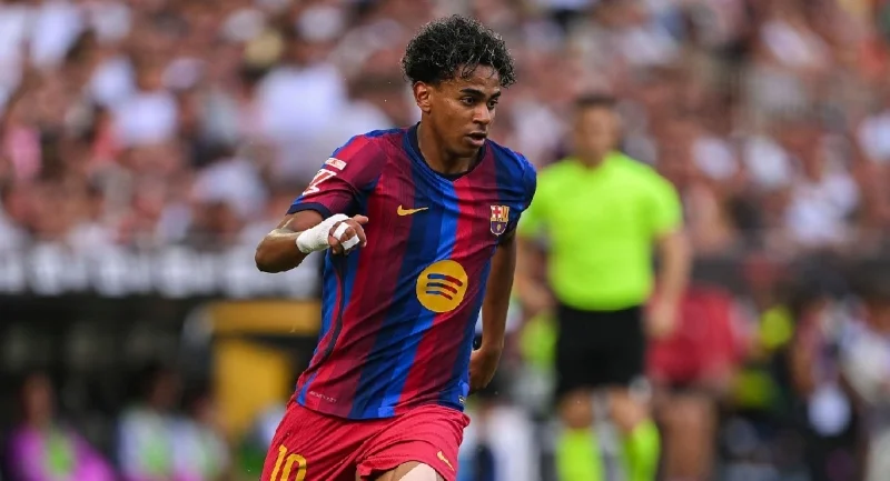 Barcelona - Feyenoord
