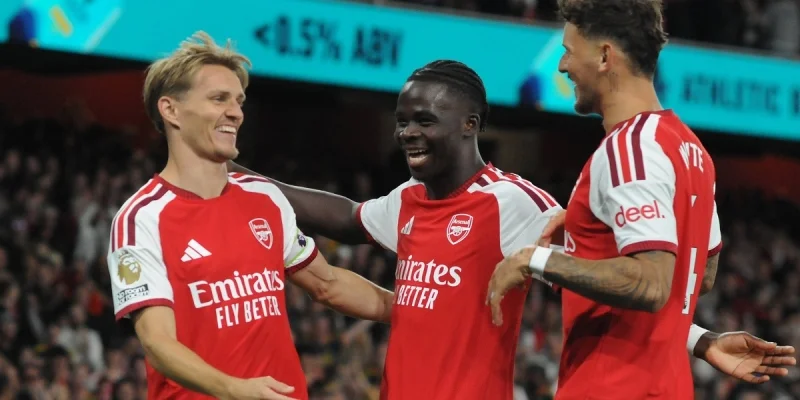 SSC Napoli - Arsenal