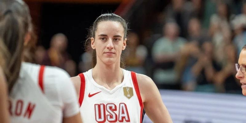 USA - hungary-women