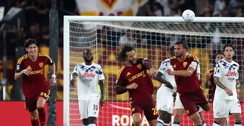 Fenerbahce - Roma