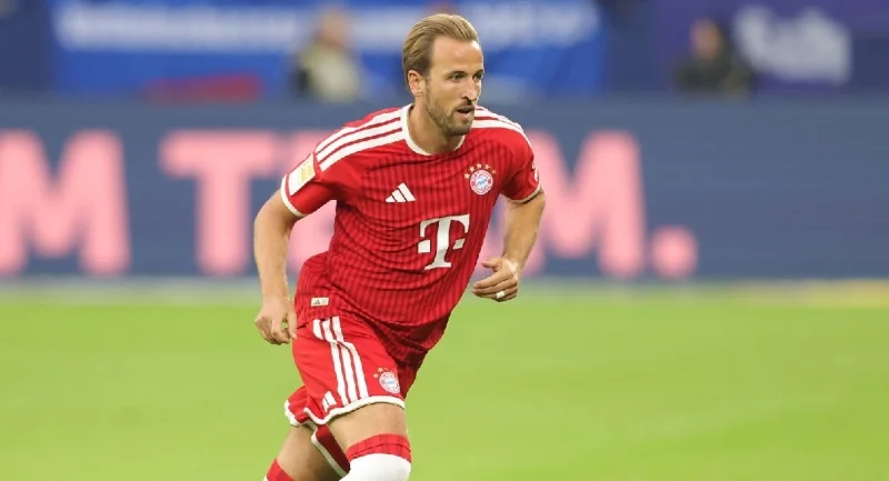 Bayern Munich - Bodoe/Glimt Bayern Munich - Bodoe/Glimt