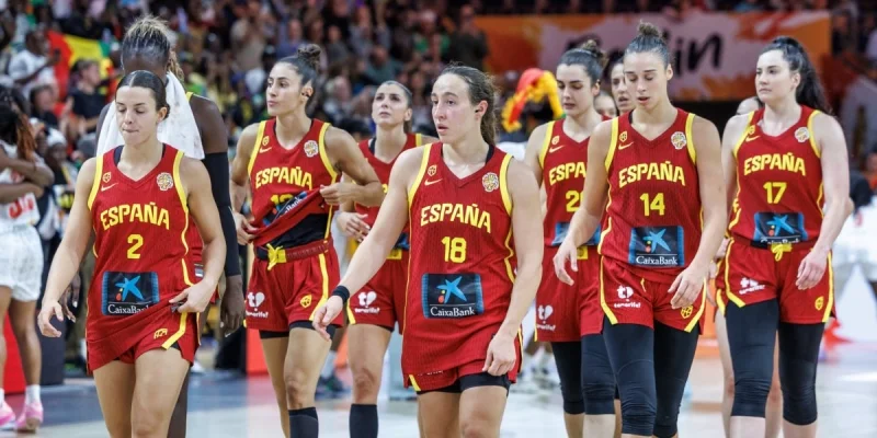 Australia - Spain Australia - Spain