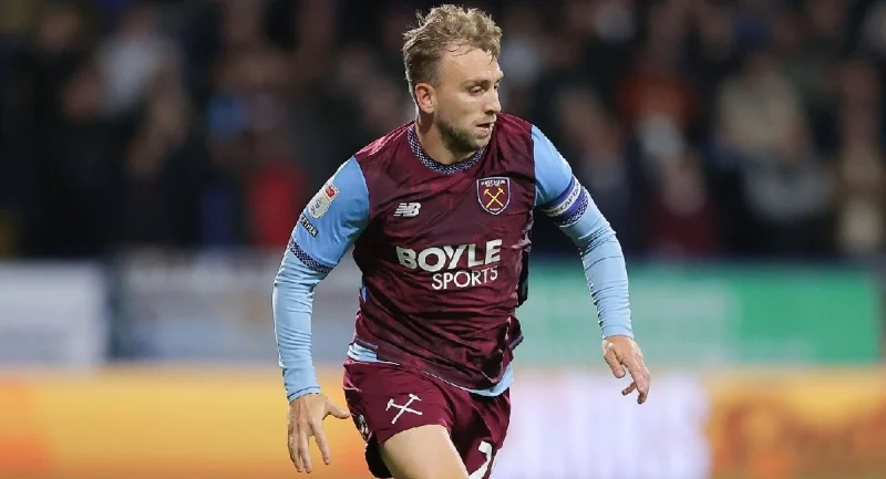 West Ham United - Wrexham West Ham United - Wrexham