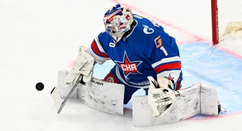 HC Sochi - SKA St. Petersburg HC Sochi - SKA St. Petersburg