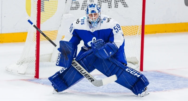 HC Dynamo Moscow - Dinamo Minsk HC Dynamo Moscow - Dinamo Minsk