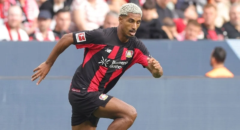 Augsburg - Bayer Leverkusen Augsburg - Bayer Leverkusen