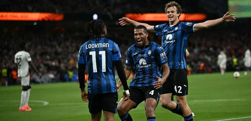 Atalanta - Cagliari