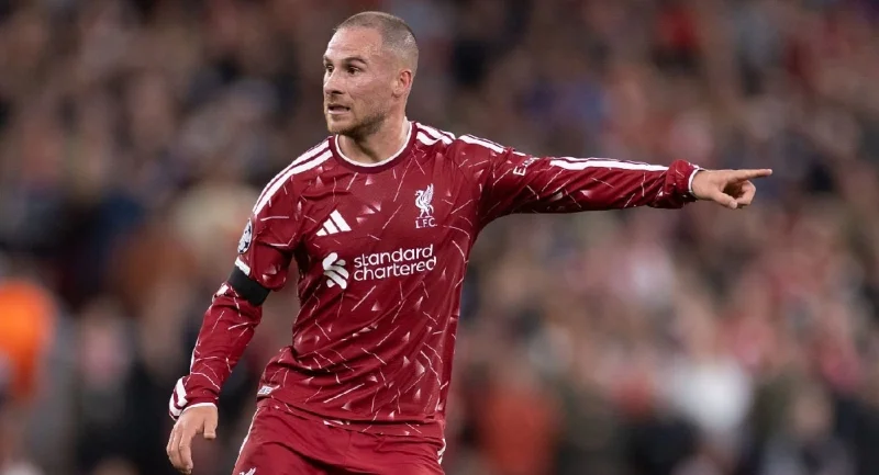 Liverpool - Fulham Liverpool - Fulham