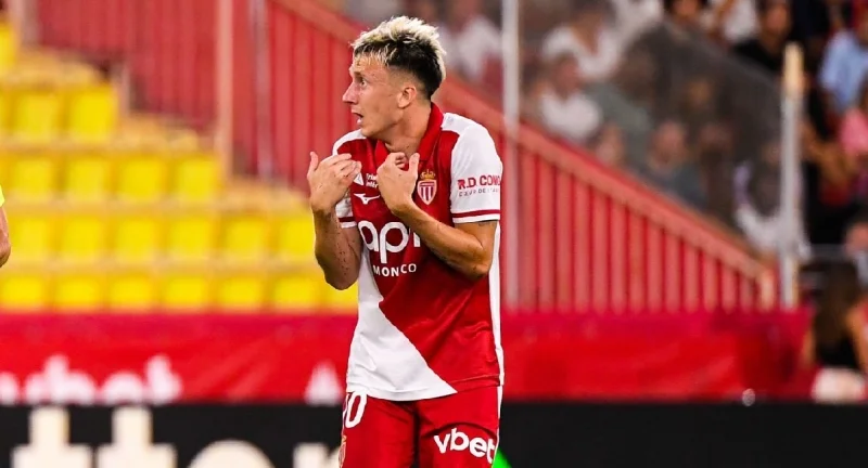 Strasbourg - Monaco Strasbourg - Monaco