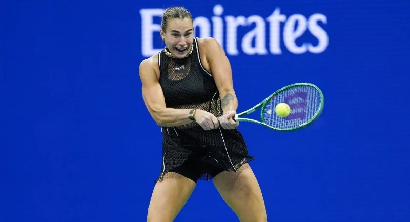 Aryna Sabalenka - Elena Rybakina Aryna Sabalenka - Elena Rybakina