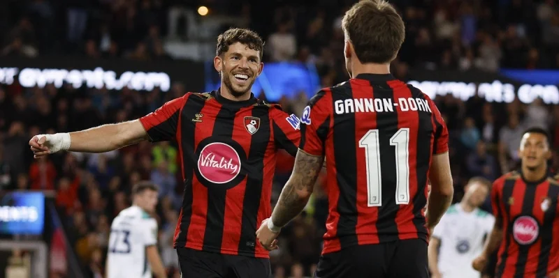 AFC Bournemouth - Brentford AFC Bournemouth - Brentford