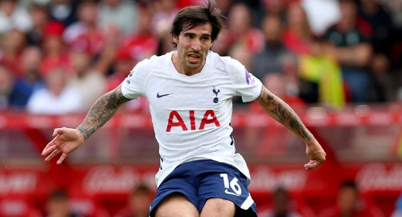 Tottenham Hotspur - Everton Tottenham Hotspur - Everton