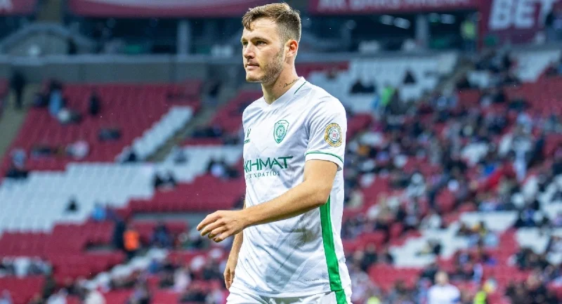 FK Akhmat - FK Makhachkala FK Akhmat - FK Makhachkala