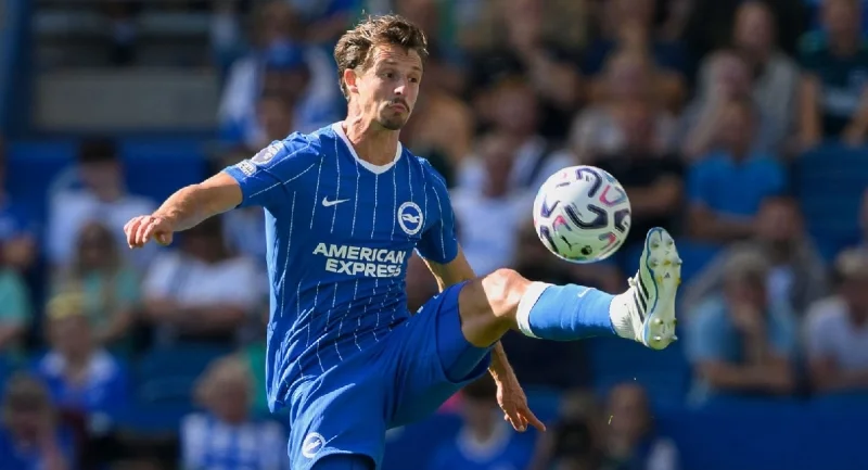 Coventry City - Brighton & Hove Albion