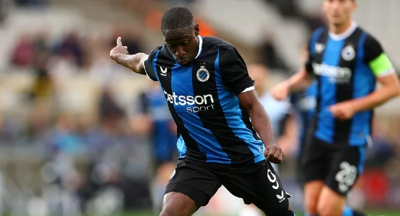 Club Brugge - Royal Antwerp